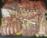 Foto del paso 2 de la receta: Costillas a mi manera