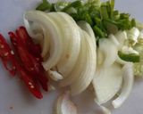 Foto langkah ke 4 dari resep Telur Ceplok Saus Mentega.