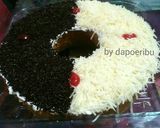 Foto langkah ke 8 dari resep Bolu jadul keju.