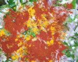 ભાત ના ભજીયા (Rice Bhajiya Recipe In Gujarati) રેસીપી સ્ટેપ2ફોટો