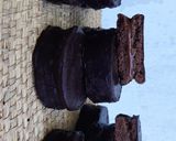 Foto del paso 5 de la receta: Alfajores de chocolate Gaby