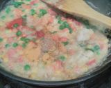 A picture of step 5 of Mix Vegetable Dal.