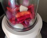 Foto langkah ke 2 dari resep Mujair Sambal Limo.