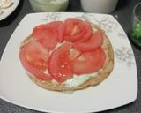 Foto del paso 4 de la receta: Torta de verduras y atún