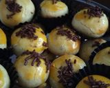 Foto langkah ke 9 dari resep Nastar Cokelat.