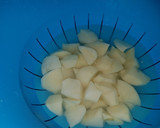 Foto del paso 4 de la receta: Gazpachuelo a mi manera