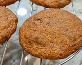 Foto del paso 6 de la receta: Galletas de turrón Suchard