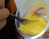 Foto langkah ke 2 dari resep Es krim Daun kelor #pekaninspirasi.