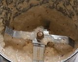 A picture of step 2 of Sesame Seed Dip.