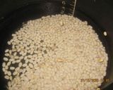 Foto del paso 1 de la receta: Potaje de frijoles blancos