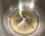Foto del paso 2 de la receta: Muffin de pera (integral)