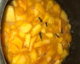 Foto del paso 4 de la receta: Dulce de Caqui ♥️