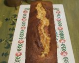 Foto del paso 5 de la receta: Budín o Torta de Limón con aceite 100% húmedo y esponjoso