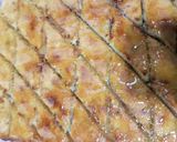 A picture of step 6 of Sweet Potato Casserole.