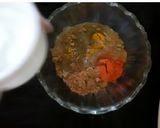 ছোটো আলুর দম (choto aloor dum recipe in Bengali) রেসিপি ধাপ - 2 ছবি
