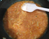Foto langkah ke 4 dari resep #17. Pindang Tongkol Asam Manis.