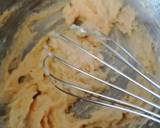 Nutella Choclate cookies रेसिपी चरण 2 फोटो