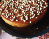 Foto del paso 5 de la receta: "Flan de cacahuate"