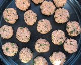 A picture of step 4 of Fish Cakes.