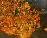 Foto langkah ke 3 dari resep Nasi gila yummmm..