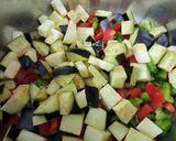 Foto del paso 3 de la receta: Chop suey "a mi manera"