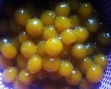 Foto langkah ke 3 dari resep Candil labu kuning.