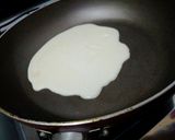 Foto del paso 2 de la receta: Hot cakes sin azúcar y sin gluten 🥞