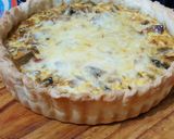 Foto del paso 19 de la receta: Tarta de alcauciles