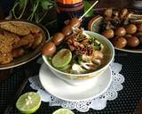 Cara Membuat Soto ayam khas kudus 4