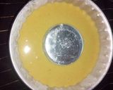 A picture of step 11 of Perfected Orange Bundt Cake.