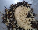 Foto langkah ke 4 dari resep Isian timlo ala rumahan(makaroni+jamur kuping).