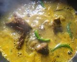 সাটিং মাছের সরষে ঝাল (Satin macher sorsay jhal recipe ion Bengali) রেসিপির ধাপ 4 ছবি