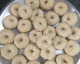 Saffron Balushai recipe step 3 photo