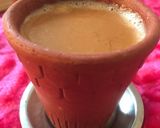હૈદરાબાદી ઇરાની ચા(Hyderabadi Irani tea recipe in Gujarati) રેસીપી સ્ટેપ6ફોટો