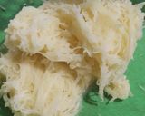 Foto del paso 3 de la receta: Sticks de pollo 🍗, queso 🧀 y papa 🥔