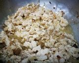 A picture of step 2 of Lasagna.