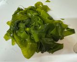 A picture of step 4 of Green Onion and Wakame Seaweed Ramen.