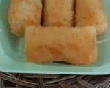 Foto langkah ke 6 dari resep Risoles Rogout Mix Vegetables.