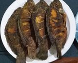 Foto langkah ke 1 dari resep Ikan Goreng Sambal Pecak Betawi 🐟.