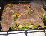Foto del paso 6 de la receta: Churrascos a la criolla servidos a la riojana
