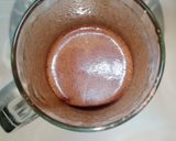Foto langkah ke 1 dari resep Choco Lava.