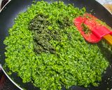 عکس مرحله 2 از دستور خورشت کرفس با گوشت مرغ و لوبیا قرمز