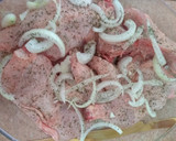 Foto del paso 3 de la receta: Pollo al horno