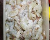 Foto langkah ke 1 dari resep Sambal Goreng Udang.