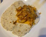 Foto del paso 11 de la receta: Mis quesadillas