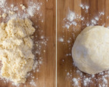 Foto del paso 5 de la receta: Hojaldre rápido y facilísimo