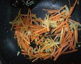 Foto langkah ke 2 dari resep Gurame Asam Manis.