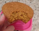 Foto del paso 1 de la receta: Muffins de Zanahoria y Naranja. Sin harinas