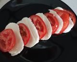 Foto del paso 2 de la receta Ensalada caprese