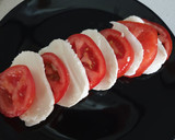 Foto del paso 2 de la receta: Ensalada caprese